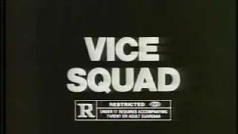 Vice Squad 1982 TV trailer_peliplat