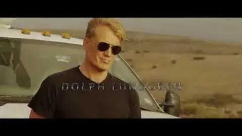 Dolph Lundgren LARCENY (R. Ellis Frazier) Official Trailer_peliplat