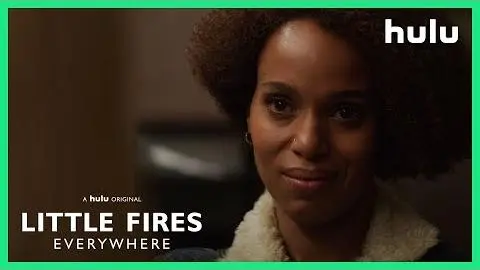 Little Fires Everywhere - Trailer (Official) • A Hulu Original_peliplat