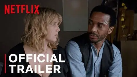 The Eddy | Official Trailer | Netflix_peliplat