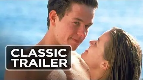 Fear Official Trailer #1 - Mark Wahlberg, Reese Witherspoon Movie (1996) HD_peliplat