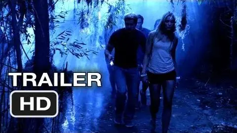 Hold Your Breath Offical Trailer #1 (2012) - Katrina Bowden Movie_peliplat