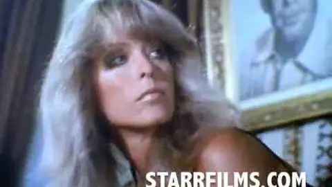 SUNBURN Movie Trailer 1979 Farrah Fawcett_peliplat