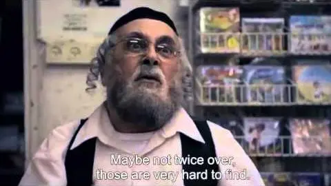 SFJFF 34 Presents: Shtisel Trailer_peliplat