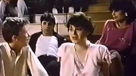 Sixteen Candles 1984 TV trailer_peliplat