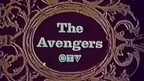 CTV promo The Avengers 1968_peliplat