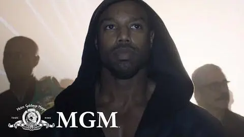 CREED II | Official Trailer | MGM_peliplat