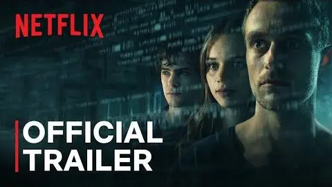 Biohackers | Official Trailer | Netflix_peliplat