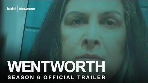 Wentworth Season 6 Official Trailer | Foxtel_peliplat