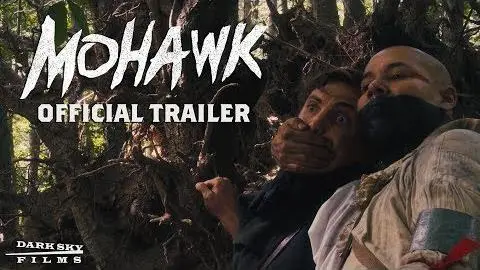 Mohawk - Official Movie Trailer (2018)_peliplat
