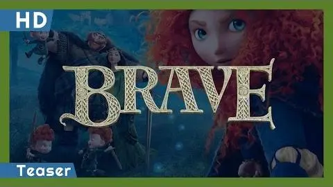 Brave (2012) Teaser_peliplat