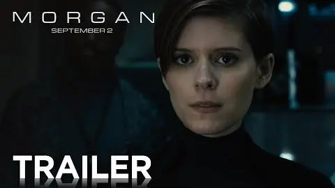 Morgan | Teaser Trailer [HD] | 20th Century FOX_peliplat