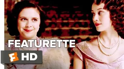 A Royal Night Out Featurette_peliplat