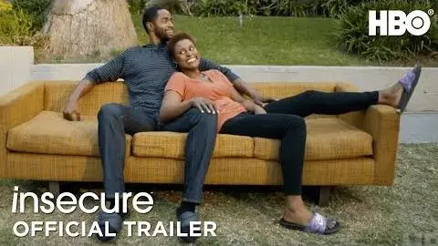 Insecure Season 1 Official Trailer (2016) | HBO_peliplat