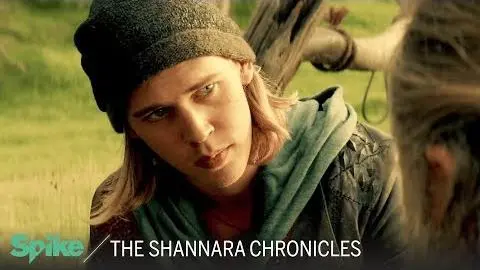 NYCC Official Trailer | The Shannara Chronicles: Now on Spike TV_peliplat