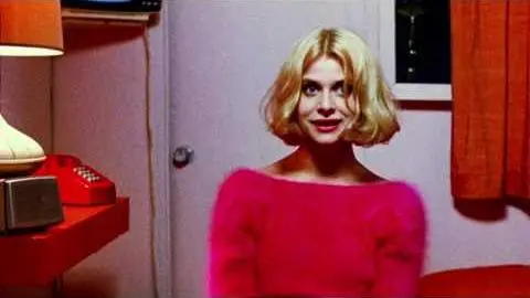 PARIS, TEXAS Trailer (1984) - The Criterion Collection_peliplat