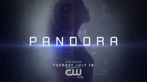 Pandora CW Trailer_peliplat