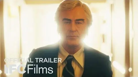 Framing John Delorean ft. Alec Baldwin - Official Trailer I HD I Sundance Selects_peliplat