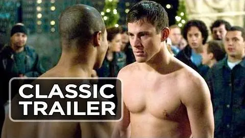 Fighting Official Trailer #1 - Channing Tatum, Terrence Howard Movie (2009) HD_peliplat