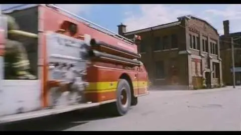 Firehouse Dog - trailer  HHHQ_peliplat