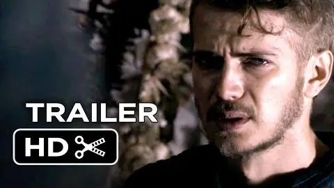 Outcast TRAILER 1 (2015) - Nicolas Cage, Hayden Christensen Warrior Epic Movie HD_peliplat