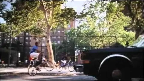 Clockers Official Trailer #1 - Harvey Keitel Movie (1995) HD_peliplat
