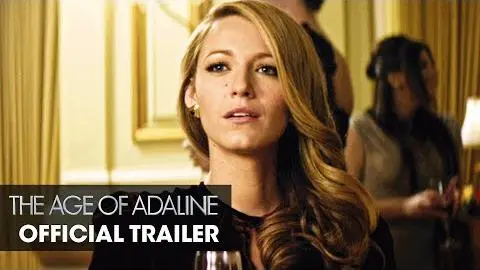 The Age of Adaline – Official Trailer_peliplat
