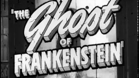 The Ghost of Frankenstein - 35mm Nitrate - HD_peliplat