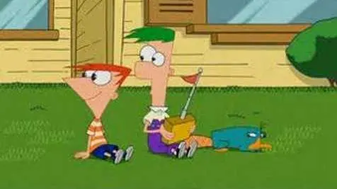 Phineas and Ferb Trailer_peliplat