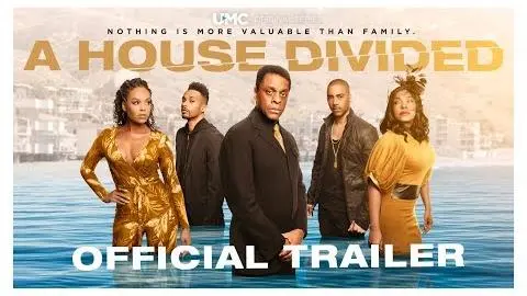 A HOUSE DIVIDED | Official Trailer (HD) | UMC Original Series_peliplat