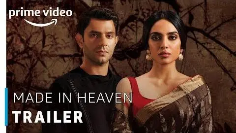 Made in Heaven – Trailer | Prime Original 2019 | Streaming Now | Amazon Prime Video_peliplat