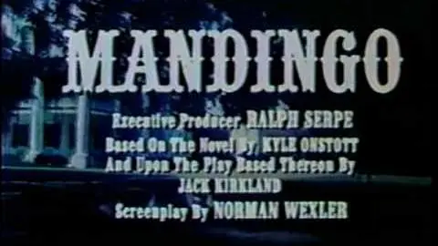 Mandingo 1975 theatrical trailer_peliplat