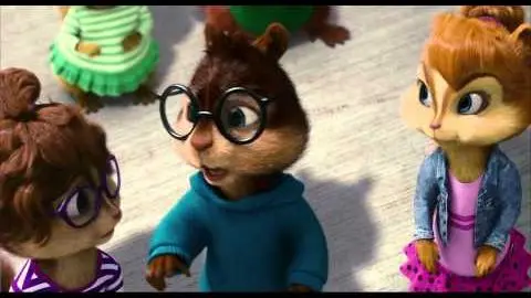 Alvin and the Chipmunks: Chipwrecked | Official Trailer | 20th Century FOX_peliplat