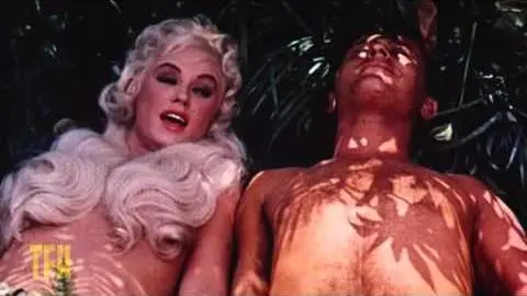 Joe Dante on THE PRIVATE LIVES OF ADAM AND EVE_peliplat