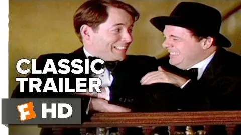 The Producers (2005) Official Trailer - Nathan Lane, Matthew Broderick Movie HD_peliplat