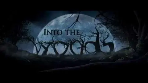Into The Woods | Official HD Disney trailer | Available on Digital HD, Blu-ray and DVD Now_peliplat