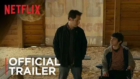 The Fundamentals of Caring | Official Trailer [HD] | Netflix_peliplat