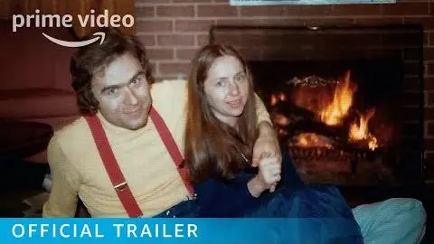 Ted Bundy: Falling for a Killer Official Trailer | Prime Video_peliplat
