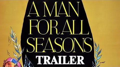 A MAN FOR ALL SEASONS (New & Exclusive Masters of Cinema) Trailer_peliplat