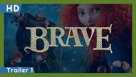 Brave (2012) Trailer 1_peliplat