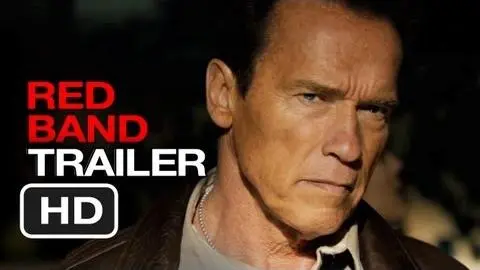 The Last Stand Red Band Trailer #1 (2013) - Arnold Schwarzenegger Movie HD_peliplat
