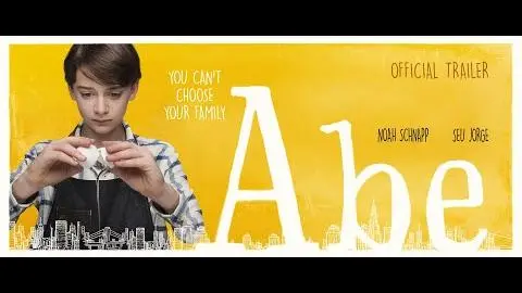 ABE - Official Trailer_peliplat