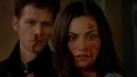 The Originals - Season 5 | official Comic-Con trailer (2017)_peliplat