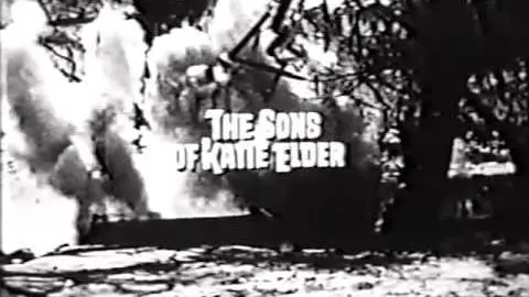 ABC Movie promo The Sons of Katie Elder 1970_peliplat