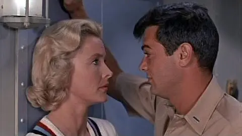 Operation Petticoat (1959) Teaser Trailer_peliplat