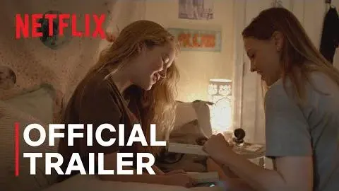 Away | Official Trailer | Netflix_peliplat