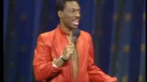 Eddie Murphy Delirious Trailer_peliplat