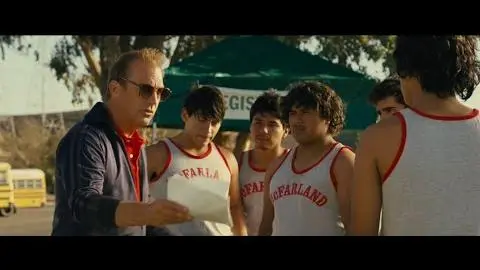 McFarland, USA - Official Trailer_peliplat