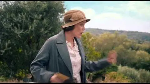 The Durrells Trailer  ITV_peliplat