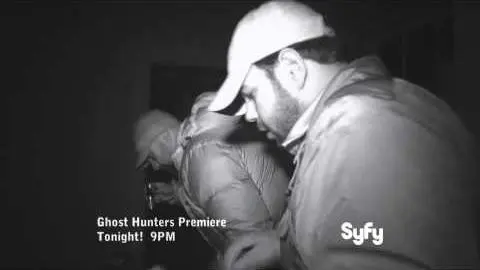 Ghost Hunters Premieres TONIGHT on Syfy_peliplat